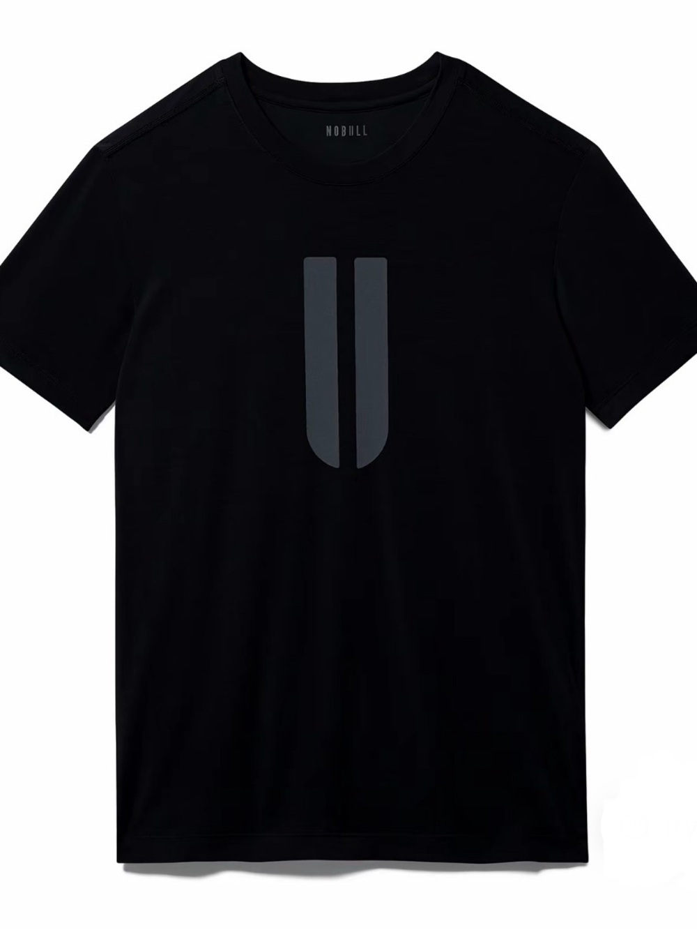 Horns Performance Tee - Picture 2 of 4